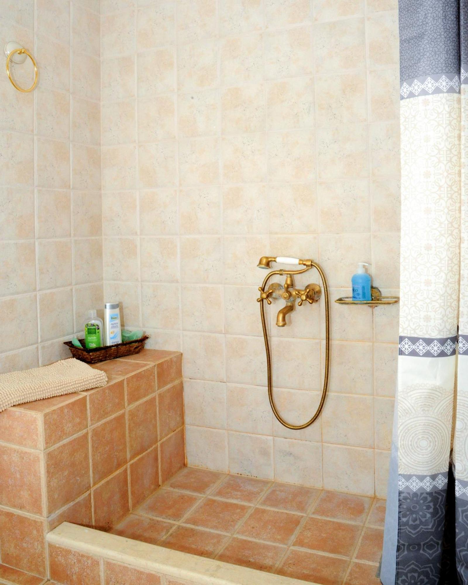 Apartmán Elegant Stone Mansion In Historic Mystras Exteriér fotografie
